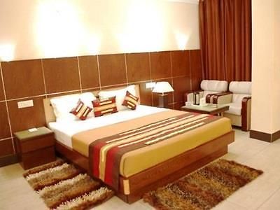 Asian Plaza Hotel Dharamshala Eksteriør billede